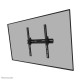 Neomounts WL35-350BL14 TV mount wall 32-65" - tiltable - lockable - easy install
