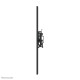 Neomounts WL35-350BL14 TV mount wall 32-65" - tiltable - lockable - easy install
