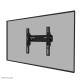 Neomounts WL30-350BL12 TV mount wall 24-55" - fixed - lockable