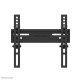 Neomounts WL30-350BL12 TV mount wall 24-55" - fixed - lockable