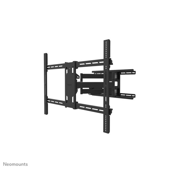 Neomounts WL40S-950BL18 Heavy duty wall mount 55-110" - full motion Neomounts WL40S-950BL18 Heavy duty wall mount 55-110" - full motion