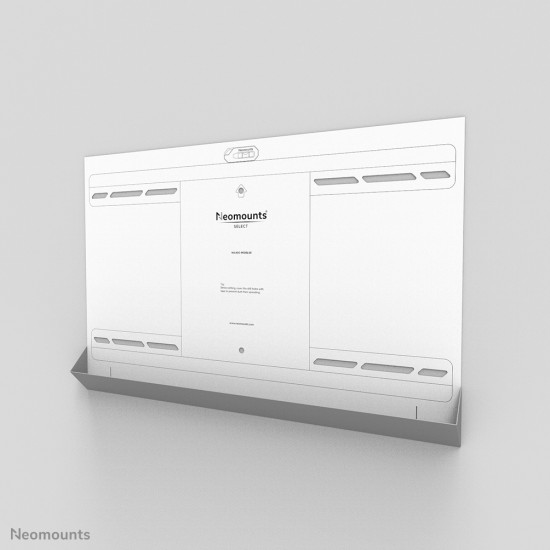 Neomounts WL40S-950BL18 Heavy duty wall mount 55-110" - full motion Neomounts WL40S-950BL18 Heavy duty wall mount 55-110" - full motion