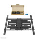 Neomounts WL40S-950BL18 Heavy duty wall mount 55-110" - full motion Neomounts WL40S-950BL18 Heavy duty wall mount 55-110" - full motion