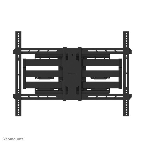 Neomounts WL40S-950BL18 Heavy duty wall mount 55-110" - full motion Neomounts WL40S-950BL18 Heavy duty wall mount 55-110" - full motion