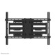 Neomounts WL40S-950BL18 Heavy duty wall mount 55-110" - full motion Neomounts WL40S-950BL18 Heavy duty wall mount 55-110" - full motion