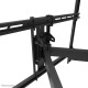 Neomounts WL40S-950BL18 Heavy duty wall mount 55-110" - full motion Neomounts WL40S-950BL18 Heavy duty wall mount 55-110" - full motion