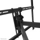 Neomounts WL40S-950BL18 Heavy duty wall mount 55-110" - full motion Neomounts WL40S-950BL18 Heavy duty wall mount 55-110" - full motion