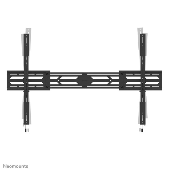 TV SET ACC WALL MOUNT/WL30S-950BL19 NEOMOUNTS