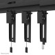 TV SET ACC WALL MOUNT/WL30S-950BL19 NEOMOUNTS