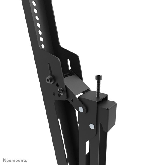 Neomounts WL35S-950BL19 Heavy duty wall mount 55-110" - tiltable - lockable - landscape and portrait