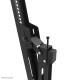 Neomounts WL35S-950BL19 Heavy duty wall mount 55-110" - tiltable - lockable - landscape and portrait