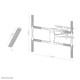 Neomounts AWLS-950BL1 VESA extension kit 55-110" - max 125 kg Neomounts AWLS-950BL1 VESA extension kit 55-110" - max 125 kg