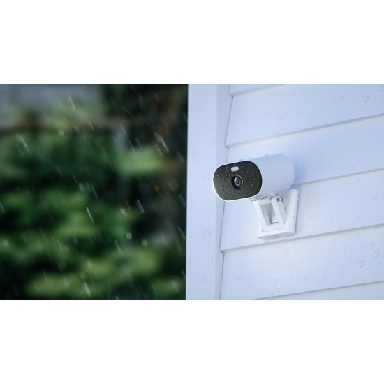 Imou Versa Bullet IP security camera Indoor & outdoor 1920 x 1080 pixels Desk/Wall Imou Versa Bullet IP security camera Indoor & outdoor 1920 x 1080 pixels Desk/Wall