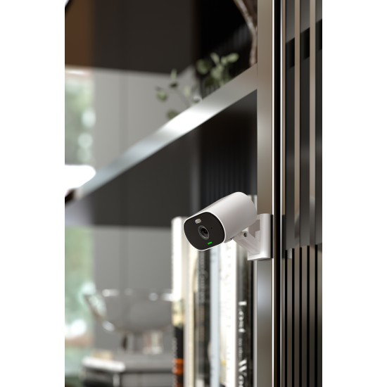 Imou Versa Bullet IP security camera Indoor & outdoor 1920 x 1080 pixels Desk/Wall Imou Versa Bullet IP security camera Indoor & outdoor 1920 x 1080 pixels Desk/Wall