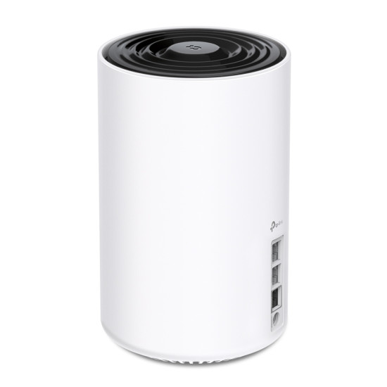AXE5400 Tri-Band Mesh Wi-Fi 6E System AXE5400 Tri-Band Mesh Wi-Fi 6E System