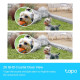 Smart Wire-Free Security Camera System, 2-Camera System Smart Wire-Free Security Camera System, 2-Camera System