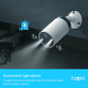 Smart Wire-Free Security Camera System, 2-Camera System Smart Wire-Free Security Camera System, 2-Camera System