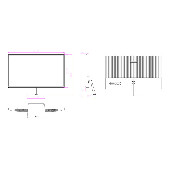 DHI-LM27-C200
