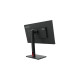 Lenovo ThinkVision T24i-30 LED display 60.5 cm (23.8") 1920 x 1080 pixels Full HD Black Lenovo ThinkVision T24i-30 LED display 60.5 cm (23.8") 1920 x 1080 pixels Full HD Black