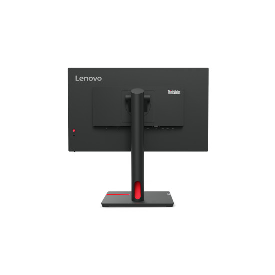 Lenovo ThinkVision T24i-30 LED display 60.5 cm (23.8") 1920 x 1080 pixels Full HD Black Lenovo ThinkVision T24i-30 LED display 60.5 cm (23.8") 1920 x 1080 pixels Full HD Black