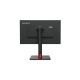 Lenovo ThinkVision T24i-30 LED display 60.5 cm (23.8") 1920 x 1080 pixels Full HD Black Lenovo ThinkVision T24i-30 LED display 60.5 cm (23.8") 1920 x 1080 pixels Full HD Black