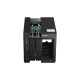 QNAP TS-253E NAS Tower Intel® Celeron® J6412 8 GB 0 TB QNAP QTS Black QNAP TS-253E NAS Tower Intel® Celeron® J6412 8 GB 0 TB QNAP QTS Black