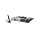 Mainboard|ASUS|AMD B650|SAM5|ATX|Memory DDR5|Memory slots 4|2xPCI-Express 4.0 1x|1xPCI-Express 4.0 16x|3xM.2|1xHDMI|1xDisplayPort|4xUSB 2.0|3xUSB 3.2|2xUSB-C|1xRJ45|5xAudio port|ROGSTRIXB650-AGAMWIFI Mainboard|ASUS|AMD B650|SAM5|ATX|Memory DDR5|Memory slots 4|2xPCI-Express 4.0 1x|1xPCI-Express 4.0 16x|3xM.2|1xHDMI|1xDisplayPort|4xUSB 2.0|3xUSB 3.2|2xUSB-C|1xRJ45|5xAudio port|ROGSTRIXB650-AGAMWIFI