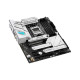 Mainboard|ASUS|AMD B650|SAM5|ATX|Memory DDR5|Memory slots 4|2xPCI-Express 4.0 1x|1xPCI-Express 4.0 16x|3xM.2|1xHDMI|1xDisplayPort|4xUSB 2.0|3xUSB 3.2|2xUSB-C|1xRJ45|5xAudio port|ROGSTRIXB650-AGAMWIFI Mainboard|ASUS|AMD B650|SAM5|ATX|Memory DDR5|Memory slots 4|2xPCI-Express 4.0 1x|1xPCI-Express 4.0 16x|3xM.2|1xHDMI|1xDisplayPort|4xUSB 2.0|3xUSB 3.2|2xUSB-C|1xRJ45|5xAudio port|ROGSTRIXB650-AGAMWIFI