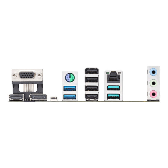 PRIME B650M-A II-CSM PRIME B650M-A II-CSM