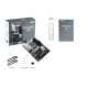 Mainboard|ASUS|Intel Z790|LGA1700|ATX|Memory DDR5|Memory slots 4|1xPCI-Express 3.0 1x|3xPCI-Express 4.0 16x|1xPCI-Express 5.0 16x|3xM.2|1xHDMI|1xDisplayPort|4xUSB 2.0|3xUSB 3.2|1xUSB-C|1xPS/2|1xRJ45|3xAudio port|PRIMEZ790-P Mainboard|ASUS|Intel Z790|LGA1700|ATX|Memory DDR5|Memory slots 4|1xPCI-Express 3.0 1x|3xPCI-Express 4.0 16x|1xPCI-Express 5.0 16x|3xM.2|1xHDMI|1xDisplayPort|4xUSB 2.0|3xUSB 3.2|1xUSB-C|1xPS/2|1xRJ45|3xAudio port|PRIMEZ790-P