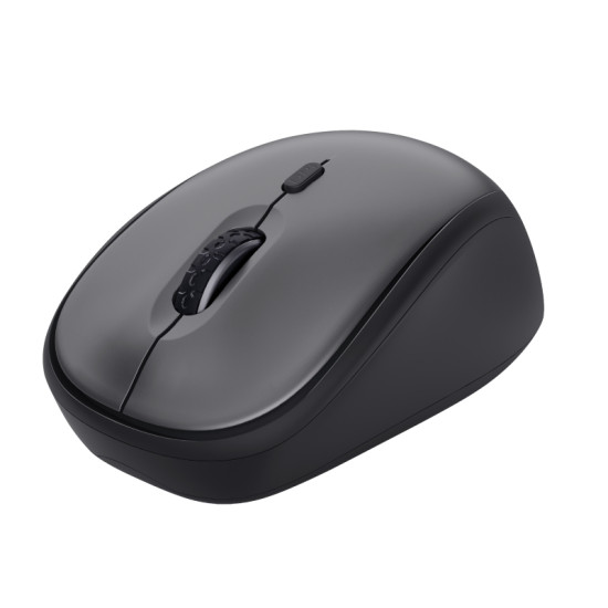 Trust Yvi+ Silent Wireless Mouse Trust Yvi+ Silent Wireless Mouse