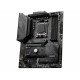 Mainboard|MSI|AMD B650|SAM5|ATX|Memory DDR5|Memory slots 4|1xPCI-Express 1x|2xPCI-Express 16x|3xM.2|1xHDMI|1xDisplayPort|2xUSB 2.0|7xUSB 3.2|1xUSB-C|1xOptical S/PDIF|1xRJ45|5xAudio port|MAGB650TOMAHAWKWIFI Mainboard|MSI|AMD B650|SAM5|ATX|Memory DDR5|Memory slots 4|1xPCI-Express 1x|2xPCI-Express 16x|3xM.2|1xHDMI|1xDisplayPort|2xUSB 2.0|7xUSB 3.2|1xUSB-C|1xOptical S/PDIF|1xRJ45|5xAudio port|MAGB650TOMAHAWKWIFI