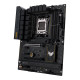 Mainboard|ASUS|AMD B650|SAM5|ATX|Memory DDR5|Memory slots 4|2xPCI-Express 4.0 1x|2xPCI-Express 4.0 16x|3xM.2|1xHDMI|1xDisplayPort|4xUSB 2.0|2xUSB 3.2|2xUSB-C|1xRJ45|5xAudio port|TUFGAMINGB650-PLUSWIFI Mainboard|ASUS|AMD B650|SAM5|ATX|Memory DDR5|Memory slots 4|2xPCI-Express 4.0 1x|2xPCI-Express 4.0 16x|3xM.2|1xHDMI|1xDisplayPort|4xUSB 2.0|2xUSB 3.2|2xUSB-C|1xRJ45|5xAudio port|TUFGAMINGB650-PLUSWIFI
