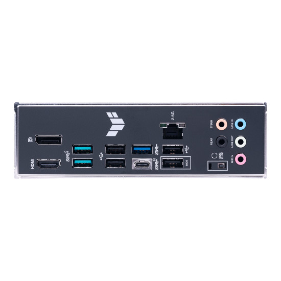 Mainboard|ASUS|AMD B650|SAM5|MicroATX|Memory DDR5|Memory slots 4|1xPCI-Express 4.0 1x|2xPCI-Express 4.0 16x|2xM.2|1xHDMI|1xDisplayPort|4xUSB 2.0|3xUSB 3.2|1xUSB-C|1xRJ45|5xAudio port|TUFGAMINGB650M-PLUS Mainboard|ASUS|AMD B650|SAM5|MicroATX|Memory DDR5|Memory slots 4|1xPCI-Express 4.0 1x|2xPCI-Express 4.0 16x|2xM.2|1xHDMI|1xDisplayPort|4xUSB 2.0|3xUSB 3.2|1xUSB-C|1xRJ45|5xAudio port|TUFGAMINGB650M-PLUS