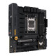 Mainboard|ASUS|AMD B650|SAM5|MicroATX|Memory DDR5|Memory slots 4|1xPCI-Express 4.0 1x|2xPCI-Express 4.0 16x|2xM.2|1xHDMI|1xDisplayPort|4xUSB 2.0|3xUSB 3.2|1xUSB-C|1xRJ45|5xAudio port|TUFGAMINGB650M-PLUS Mainboard|ASUS|AMD B650|SAM5|MicroATX|Memory DDR5|Memory slots 4|1xPCI-Express 4.0 1x|2xPCI-Express 4.0 16x|2xM.2|1xHDMI|1xDisplayPort|4xUSB 2.0|3xUSB 3.2|1xUSB-C|1xRJ45|5xAudio port|TUFGAMINGB650M-PLUS