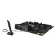 Mainboard|ASUS|AMD B650|SAM5|ATX|Memory DDR5|Memory slots 4|2xPCI-Express 4.0 1x|1xPCI-Express 4.0 16x|1xPCI-Express 5.0 16x|3xM.2|1xHDMI|1xDisplayPort|4xUSB 2.0|6xUSB 3.2|2xUSB-C|1xRJ45|5xAudio port|STRIXB650E-FGAMINGWIFI Mainboard|ASUS|AMD B650|SAM5|ATX|Memory DDR5|Memory slots 4|2xPCI-Express 4.0 1x|1xPCI-Express 4.0 16x|1xPCI-Express 5.0 16x|3xM.2|1xHDMI|1xDisplayPort|4xUSB 2.0|6xUSB 3.2|2xUSB-C|1xRJ45|5xAudio port|STRIXB650E-FGAMINGWIFI