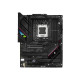 Mainboard|ASUS|AMD B650|SAM5|ATX|Memory DDR5|Memory slots 4|2xPCI-Express 4.0 1x|1xPCI-Express 4.0 16x|1xPCI-Express 5.0 16x|3xM.2|1xHDMI|1xDisplayPort|4xUSB 2.0|6xUSB 3.2|2xUSB-C|1xRJ45|5xAudio port|STRIXB650E-FGAMINGWIFI Mainboard|ASUS|AMD B650|SAM5|ATX|Memory DDR5|Memory slots 4|2xPCI-Express 4.0 1x|1xPCI-Express 4.0 16x|1xPCI-Express 5.0 16x|3xM.2|1xHDMI|1xDisplayPort|4xUSB 2.0|6xUSB 3.2|2xUSB-C|1xRJ45|5xAudio port|STRIXB650E-FGAMINGWIFI