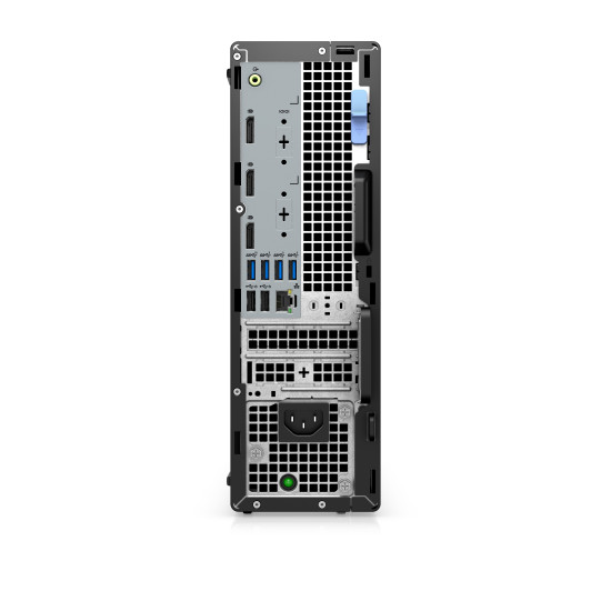 DELL Precision 3460 Intel® Core™ i7 i7-14700 16 GB DDR5-SDRAM 512 GB SSD Windows 11 Pro SFF Workstation Black DELL Precision 3460 Intel® Core™ i7 i7-14700 16 GB DDR5-SDRAM 512 GB SSD Windows 11 Pro SFF Workstation Black