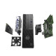 DELL Precision 3460 Intel® Core™ i7 i7-14700 16 GB DDR5-SDRAM 512 GB SSD Windows 11 Pro SFF Workstation Black DELL Precision 3460 Intel® Core™ i7 i7-14700 16 GB DDR5-SDRAM 512 GB SSD Windows 11 Pro SFF Workstation Black