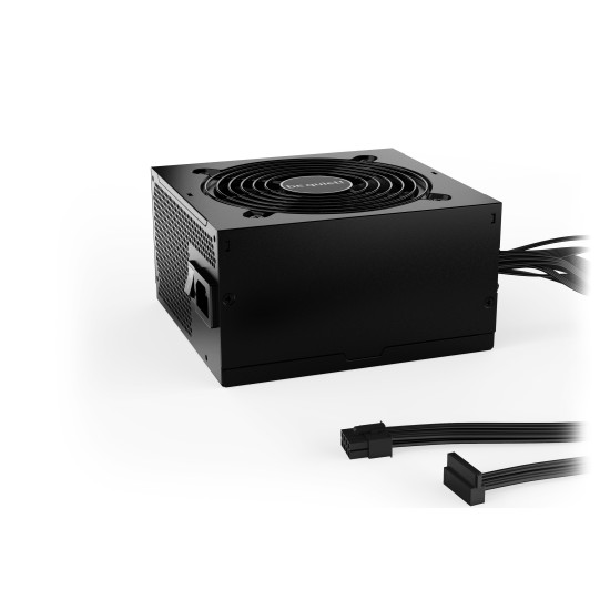 Power Supply|BE QUIET|850 Watts|Efficiency 80 PLUS GOLD|PFC Active|MTBF 100000 hours|BN330 Power Supply|BE QUIET|850 Watts|Efficiency 80 PLUS GOLD|PFC Active|MTBF 100000 hours|BN330
