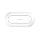 Trust Nika Headset True Wireless Stereo (TWS) In-ear Calls/Music Bluetooth White Trust Nika Headset True Wireless Stereo (TWS) In-ear Calls/Music Bluetooth White