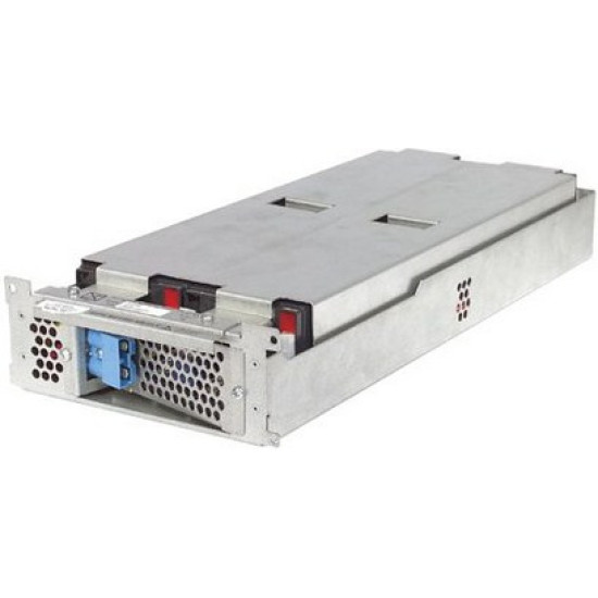 APC Replacement Battery Cartridge RBC43 APC Replacement Battery Cartridge RBC43