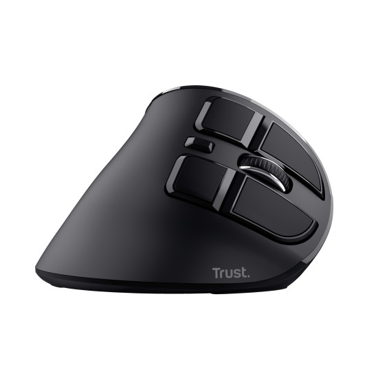Trust Voxx mouse Office Right-hand RF Wireless + Bluetooth Optical 2400 DPI Trust Voxx mouse Office Right-hand RF Wireless + Bluetooth Optical 2400 DPI