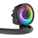 ARCTIC Liquid Freezer III Pro 360 A-RGB - Multi Compatible All-in-One CPU Water Cooler with A-RGB ARCTIC Liquid Freezer III Pro 360 A-RGB - Multi Compatible All-in-One CPU Water Cooler with A-RGB