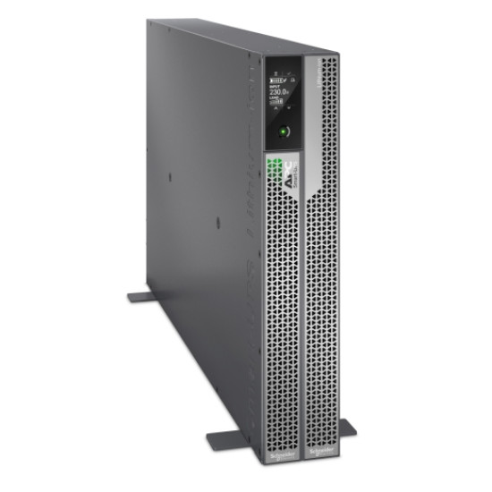 APC Smart-UPS Ultra On-Line Li-Ion SRTL5KRM2UI, 5KW, 2U Rack/Tower, 6x C13 & 4x C19, NMC APC Smart-UPS Ultra On-Line Li-Ion SRTL5KRM2UI, 5KW, 2U Rack/Tower, 6x C13 & 4x C19, NMC