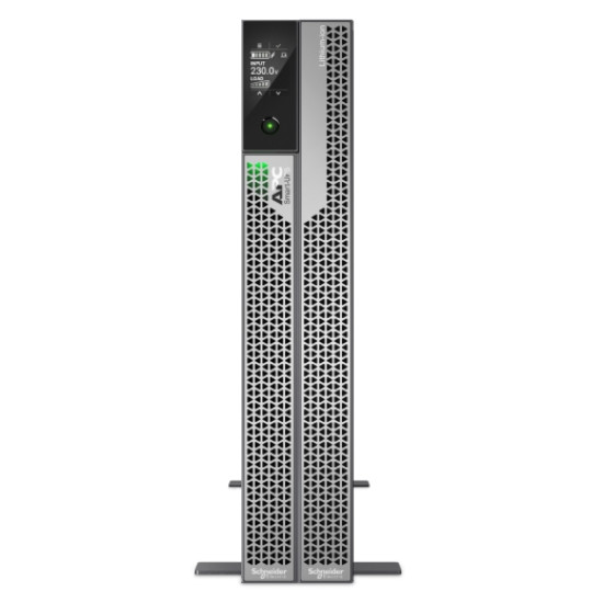 APC Smart-UPS Ultra On-Line Li-Ion SRTL5KRM2UI, 5KW, 2U Rack/Tower, 6x C13 & 4x C19, NMC APC Smart-UPS Ultra On-Line Li-Ion SRTL5KRM2UI, 5KW, 2U Rack/Tower, 6x C13 & 4x C19, NMC