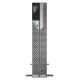 APC Smart-UPS Ultra On-Line Li-Ion SRTL5KRM2UI, 5KW, 2U Rack/Tower, 6x C13 & 4x C19, NMC APC Smart-UPS Ultra On-Line Li-Ion SRTL5KRM2UI, 5KW, 2U Rack/Tower, 6x C13 & 4x C19, NMC