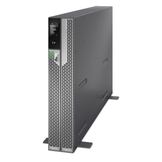 APC Smart-UPS Ultra On-Line Li-Ion SRTL5KRM2UI, 5KW, 2U Rack/Tower, 6x C13 & 4x C19, NMC APC Smart-UPS Ultra On-Line Li-Ion SRTL5KRM2UI, 5KW, 2U Rack/Tower, 6x C13 & 4x C19, NMC