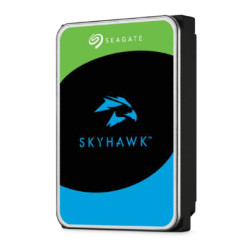 SEAGATE SKYHAWK 1TB 3.5" SURVEILLANCE HDD SATA III