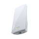 WRL RANGE EXTENDER 3000MBPS/DUAL BAND RP-AX58 ASUS WRL RANGE EXTENDER 3000MBPS/DUAL BAND RP-AX58 ASUS